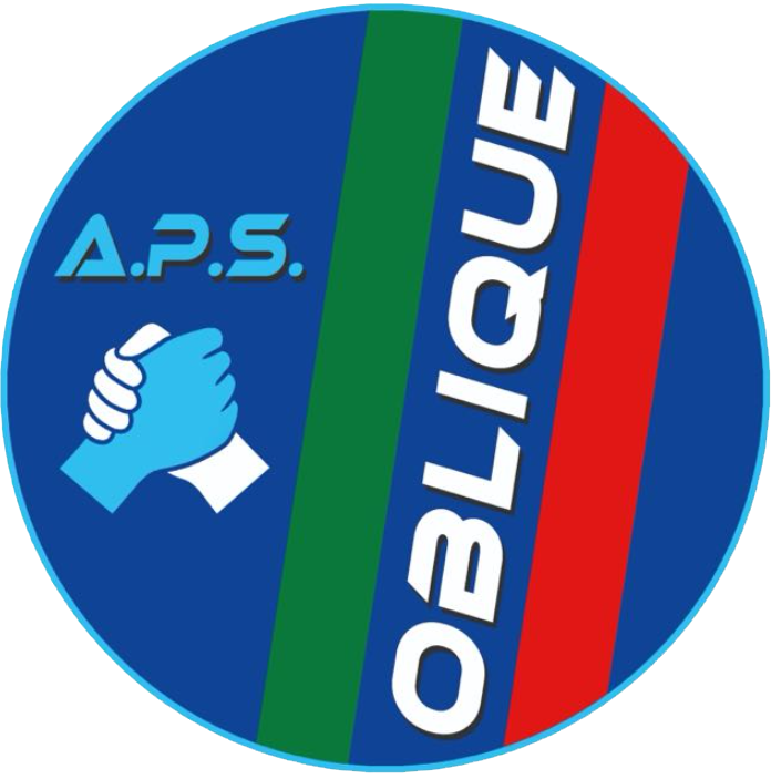 OBLIQUE APS