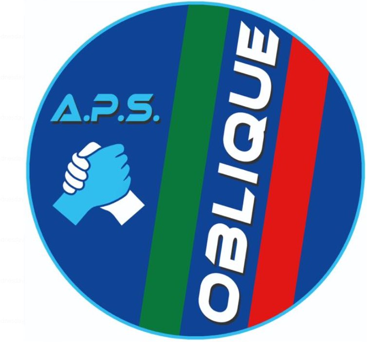 logo oblique aps